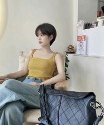 -侨治发型