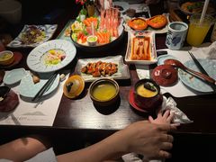 -松鹤精致料理(五一中路店)