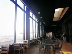-Cafe Aewol Monsant