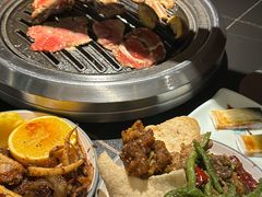 -東盛炭烤自助料理(浦东文峰广场店)