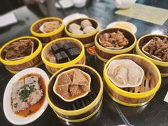 -府城小食馆(金龙宾馆店)