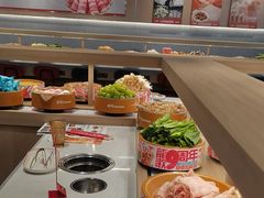 -龍歌自助小火锅(城阳万象汇店)