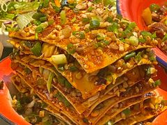 -新繁老號豌豆汤饭店·江湖菜(宝光寺店)