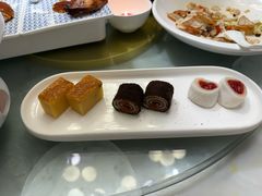 -羲和雅苑•北京烤鸭(国贸商城店)