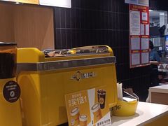 -麦当劳(西丽银座店)