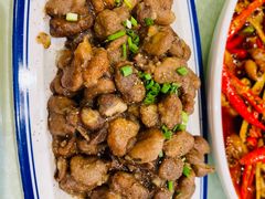 -陈胖子特色菜.鲜货现炒(融景城店)