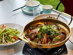 -食光慢宴·安吉土菜馆