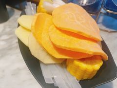 -新辣道鱼火锅(领展购物广场·中关村店)