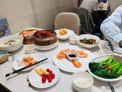 -湖锦酒楼·32年地道湖北菜(光谷店)