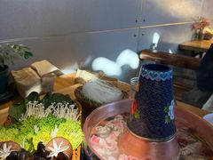 -四喜小胖·北京涮肉(五道营店)
