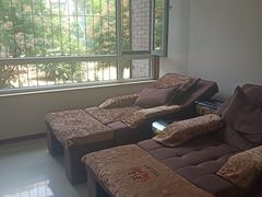 -厚德盲人按摩(太阳城店)