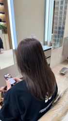 点击看大图 -WM Hair Salon精品店