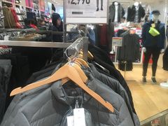 -优衣库(银座店)