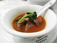 -扬州小吃(延安西路店)