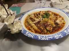 -川味堂·四川豆花(八卦岭店)