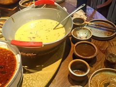 -水煮三国·川鲁江湖菜(香山店)