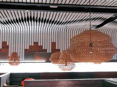 大堂-味千拉面(抚州万达广场店)