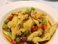 -蛙蛙叫·干锅年代(钻石广场店)