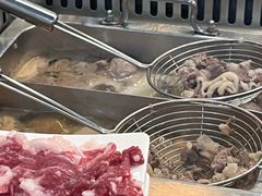 -鑫宝沙茶牛肉火锅(永泰店)