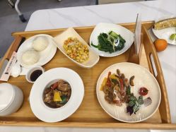 -宝生月子中心(独栋园林·福田店)