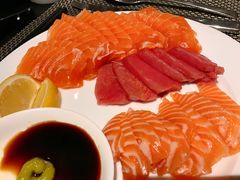 -武汉武昌威斯汀酒店-知味自助餐厅