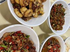 -笨罗卜浏阳菜馆(太平街店)