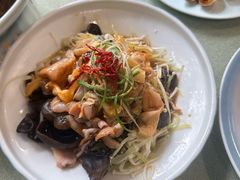 -渔娘渔家丹东海鲜(东直门店)
