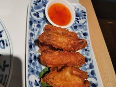 -芽笼芽笼新加坡餐厅(环球港店)