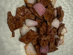 -虎哥私房菜(馒头山店)