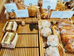 -那家面包房(珠江路店)