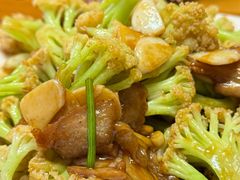 -五谷丰登·胶东海鲜·家常菜(张村店)