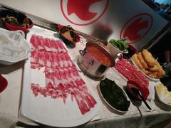 -凯鸽火锅(华林新天地店)