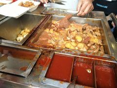 -细妹五香牛杂(步行街店)