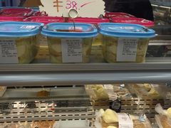 -iFood甜嫩嫩(江东北路店)