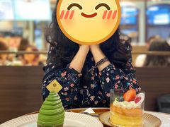 -KNOTKNOT珞珞·日式甜品(K11店)