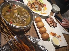 -SFC上影影城(新世界店)