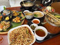 -啰啰冰屋(景洪总店)
