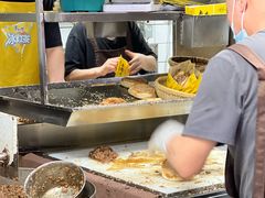 -穆得·老周家牛肉烧饼(普利街店)