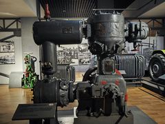 -柳州工业博物馆