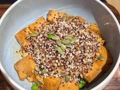 -漫蔬•台北蔬食小馆VEGGIEBOIL(朝晖店)