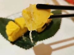 -相思林金岛饭店(青山湖店)