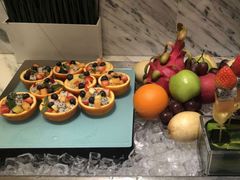 -深圳四季酒店·馥自助餐厅