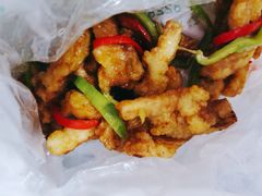 -老江南春·中国龙菜(衡山路店)