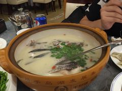 -北大荒淡水鱼馆(秀水广场店)