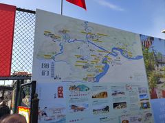 -图们国门景区