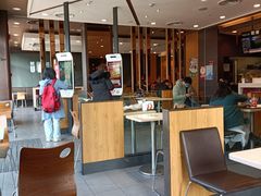 -肯德基(杭州复兴店)