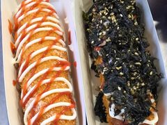 -咔芝棒·韩式炸鸡(印象汇店)