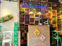 门面-小小河边鱼(天润城店)