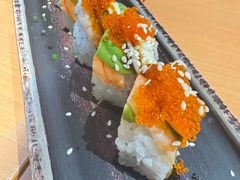 -TORO MaKi 寿司·日料(华创店)