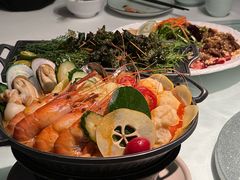 -青木瓜之味 · 越南料理(七宝宝龙店)
